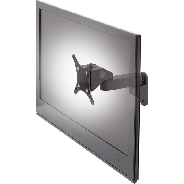 Innovative Office Products Lcd/Tv Wall Mount Supports Up To 38 Lbs. Rotate Portrait To 9110-4-104 - main